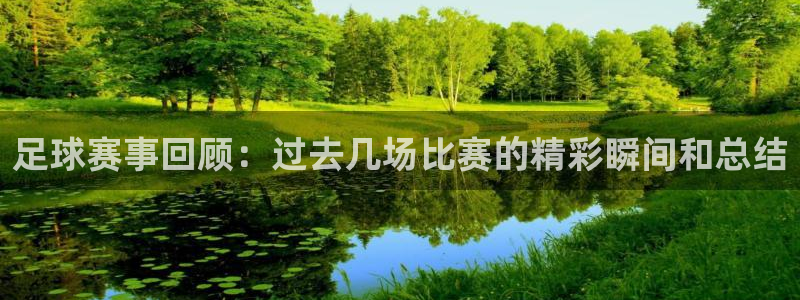  足球赛事回顾：过去几场比赛的精彩瞬间和总结