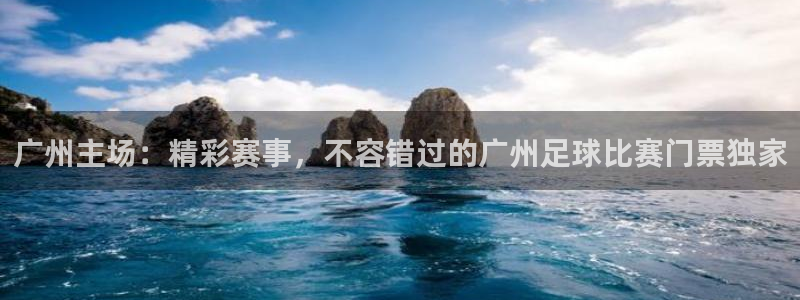 广州主场：精彩赛事，不容错过的广州足球比赛门票独家